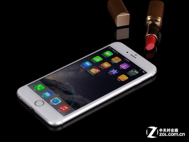 大批6 Plus来了 苹果iPhone6 Plus再降