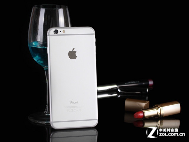 大批6 Plus来了 苹果iPhone6 Plus再降