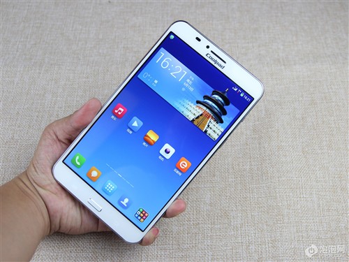 酷派大神1S性能测试 