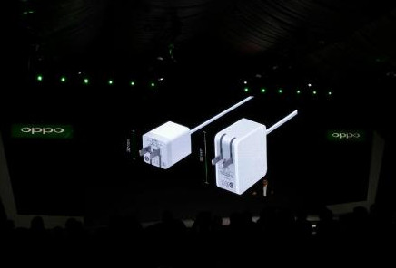 VOOC闪充是什么?oppo全球最快闪充介绍