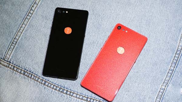 坚果Pro2怎么装卡/插卡 坚果Pro2 SIM卡安装教程