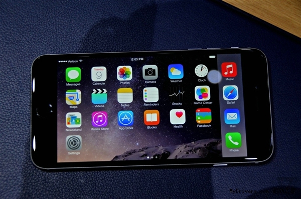 iphone6和iPhone6_Plus哪个好