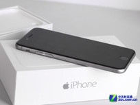 黑色版到货了 苹果iPhone6京东现货热卖 