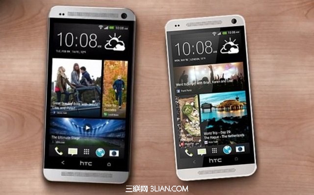 HTC One Max USB连接电脑的方法