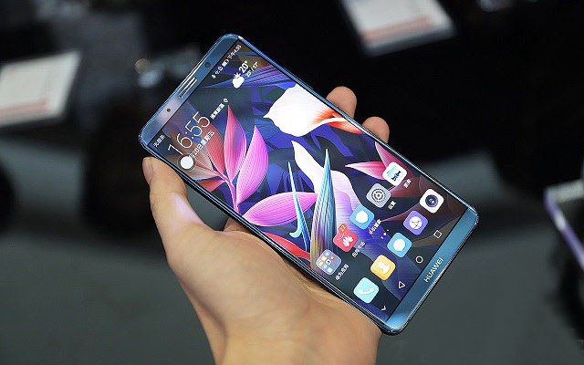 华为Mate10怎么开启电脑模式？华为Mate10秒变PC教程