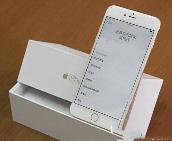 怎么激活iphone6 iphone6激活图文教程详解