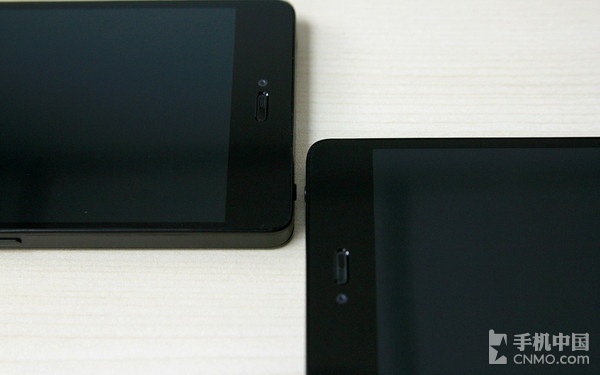 情怀已上细节未满 锤子手机零售版评测 