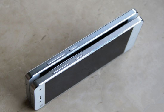 小米4山寨机太多?三招教你如何鉴定小米4真伪