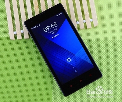 红米1S和红米有什么区别