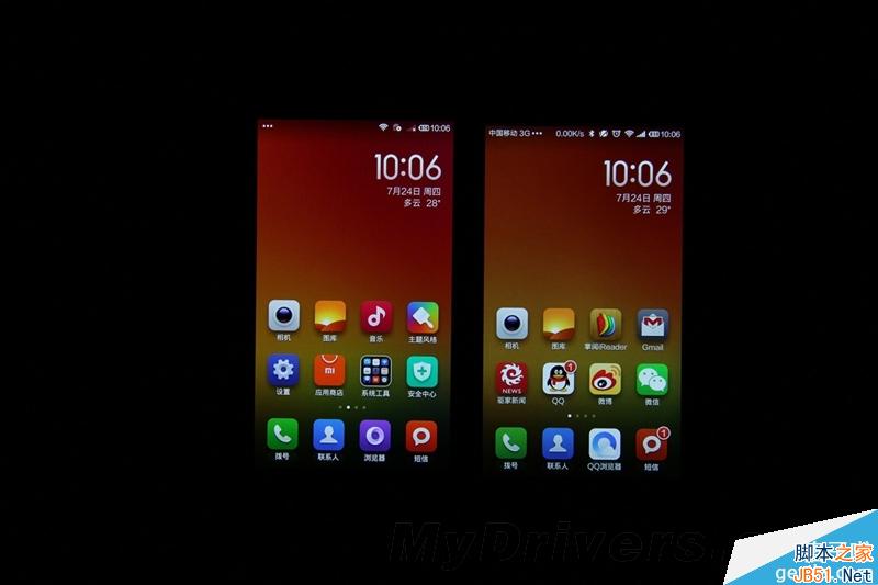 能够继续发烧？小米手机4全面评测