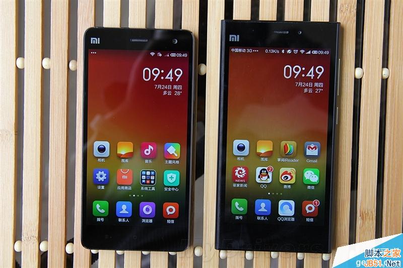 能够继续发烧？小米手机4全面评测