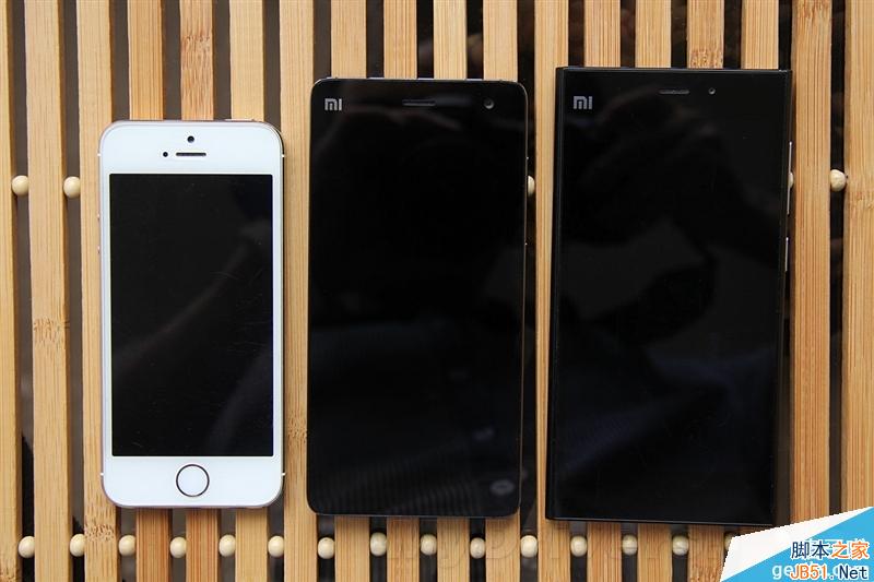 能够继续发烧？小米手机4全面评测