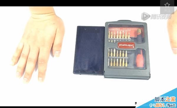 诺基亚最后一款安卓机：Nokia X2拆解视频