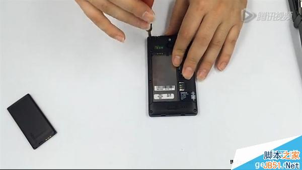 诺基亚最后一款安卓机：Nokia X2拆解视频
