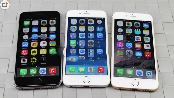 iphone6哪个颜色好看?iphone6要买什么颜色?
