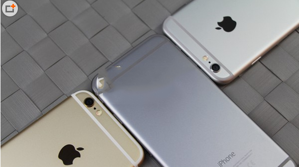 iphone6哪个颜色好看?iphone6要买什么颜色?