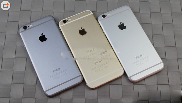 iphone6哪个颜色好看?iphone6要买什么颜色?