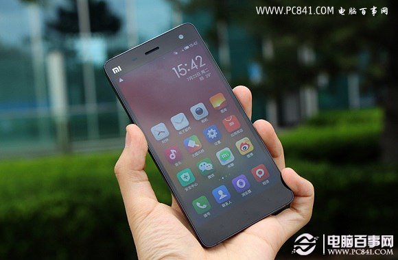 小米4跑分多少 小米4配置体验评测