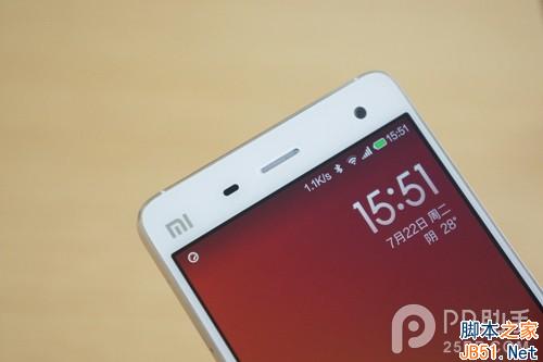 小米4手机值不值得购买?小米4真机现场评测