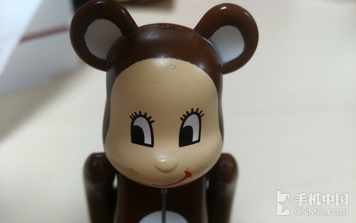 1499元/骁龙801/极致拍照 Z7 mini评测 