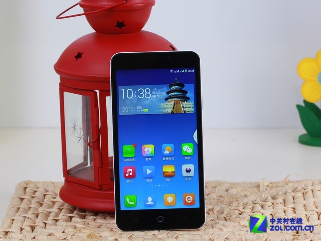 八核4G首选 超人气酷派大神F2仅售999元