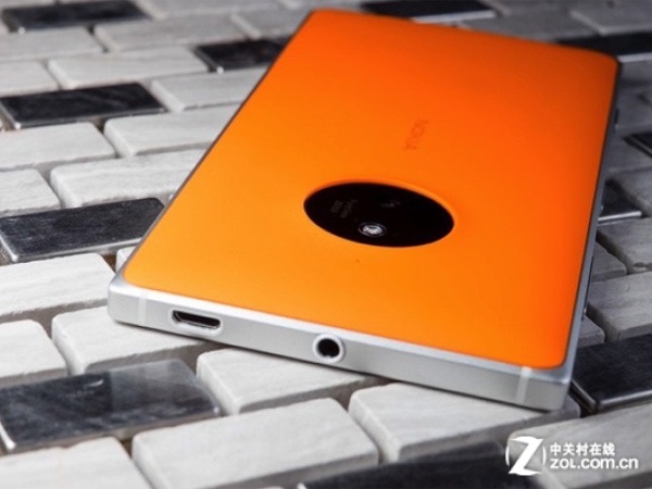 小娜来袭+WP8.1 诺基亚830新品怒降500