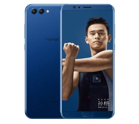 华为荣耀v10怎么截屏?华为荣耀v10截屏/截图的两种方法