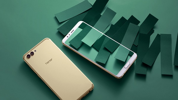 荣耀V10跑分多少 搭载麒麟970荣耀V10性能测试