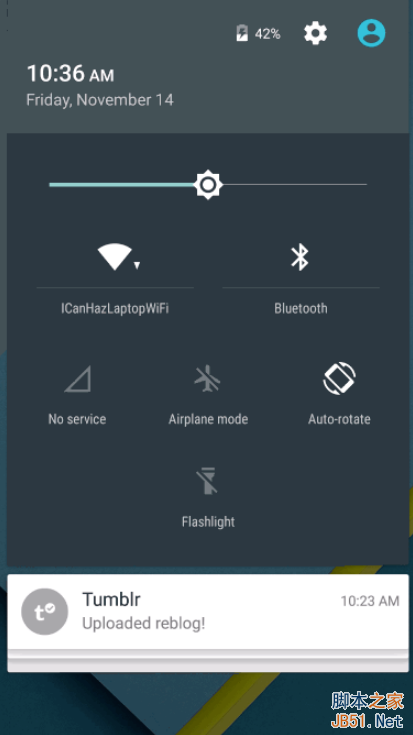 iOS 8与安卓5.0：无比相似但又十分不同