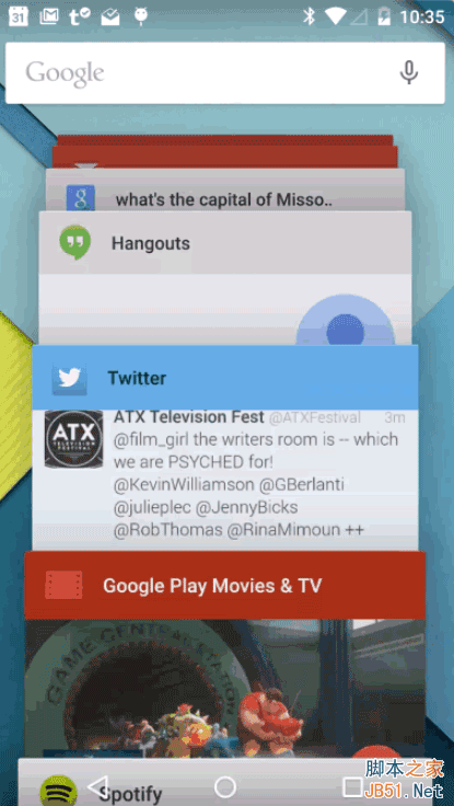 iOS 8与安卓5.0：无比相似但又十分不同