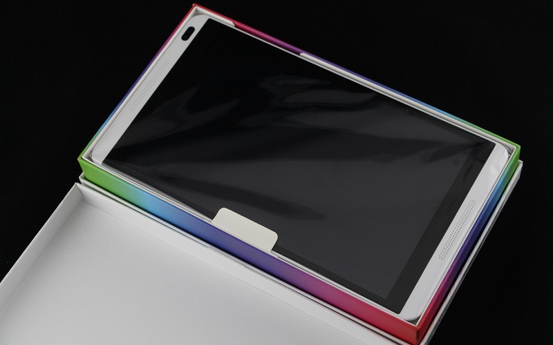 【大一点，再大一点】华为Mediapad M1 8.0评测报告——by鹏霄万里图片3