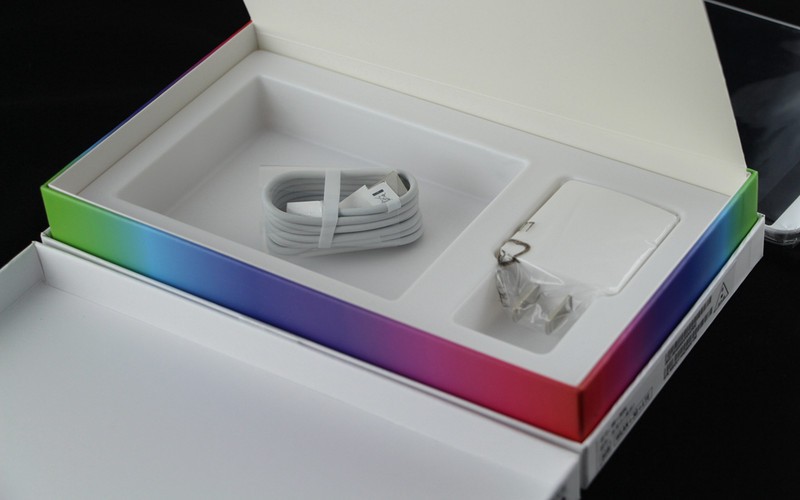 【大一点，再大一点】华为Mediapad M1 8.0评测报告——by鹏霄万里图片4