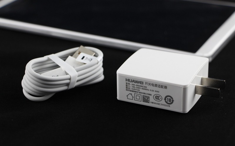 【大一点，再大一点】华为Mediapad M1 8.0评测报告——by鹏霄万里图片5