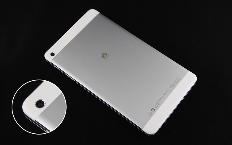 【大一点，再大一点】华为Mediapad M1 8.0评测报告——by鹏霄万里图片7