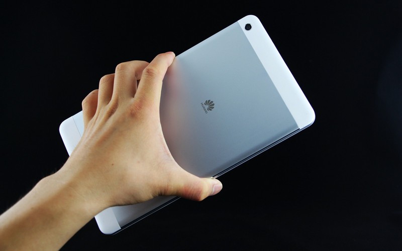 【大一点，再大一点】华为Mediapad M1 8.0评测报告——by鹏霄万里图片16