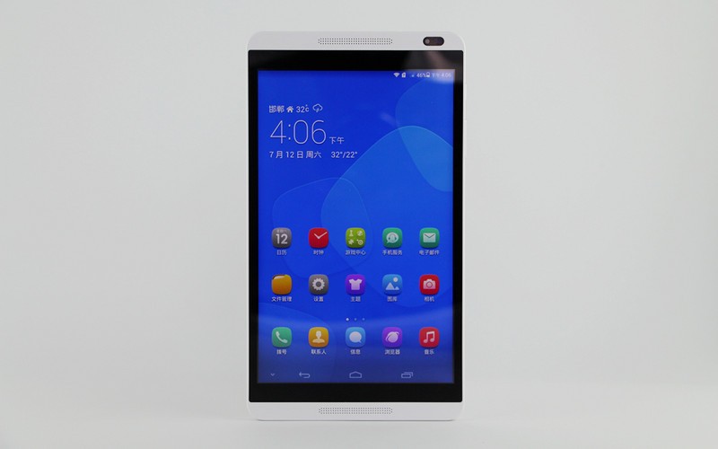 【大一点，再大一点】华为Mediapad M1 8.0评测报告——by鹏霄万里图片17