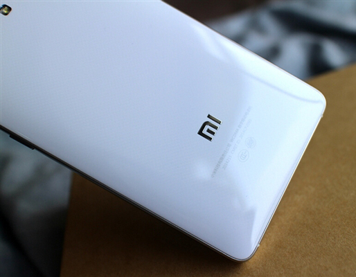 多图杀猫！小米4白色版真机图赏 比黑色的赞多了图片14