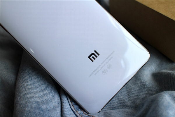 多图杀猫！小米4白色版真机图赏 比黑色的赞多了图片22