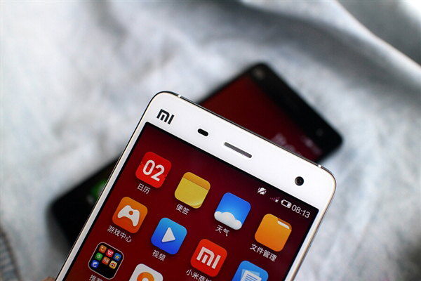 多图杀猫！小米4白色版真机图赏 比黑色的赞多了图片27