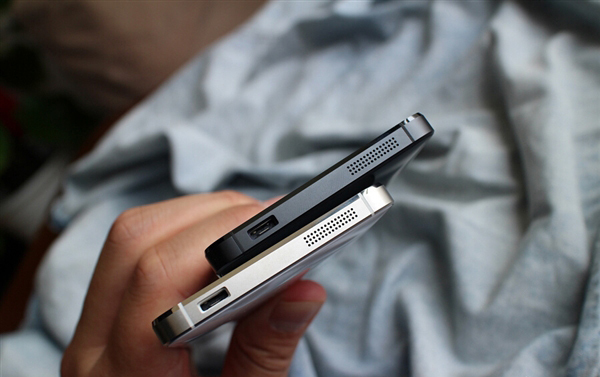 多图杀猫！小米4白色版真机图赏 比黑色的赞多了图片34