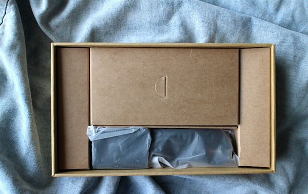 多图杀猫！小米4白色版真机图赏 比黑色的赞多了图片42