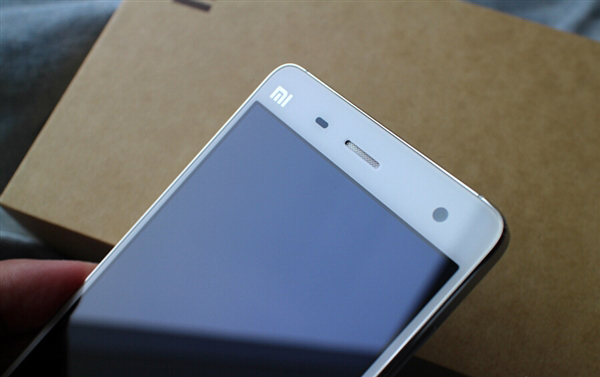 多图杀猫！小米4白色版真机图赏 比黑色的赞多了图片43