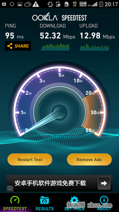 电信4G和移动4G哪个上网速度快？_脚本之家