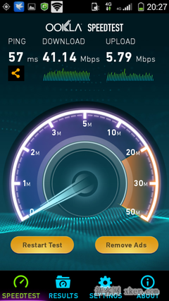 电信4G和移动4G哪个上网速度快？_脚本之家