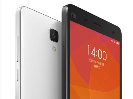 小米4今日开卖 米4之四大亮点六大遗憾解析