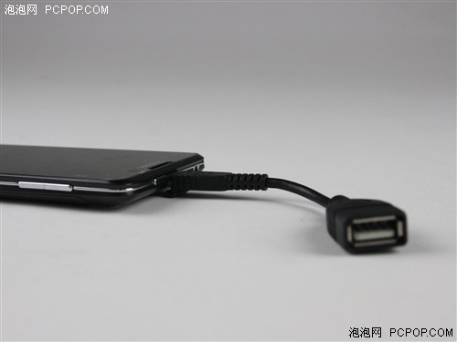 OTG到底有啥用？ 小编实测手机OTG功能 