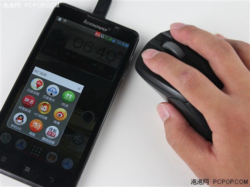 OTG到底有啥用？ 小编实测手机OTG功能 