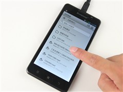 OTG到底有啥用？ 小编实测手机OTG功能 