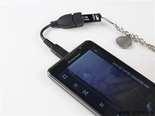 OTG到底有啥用？ 小编实测手机OTG功能 