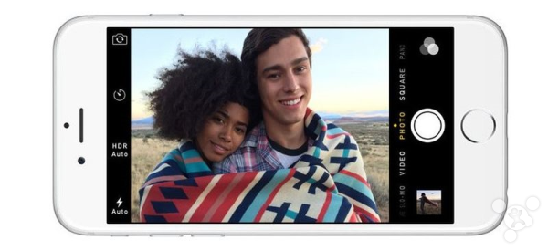 iPhone6Plus自动稳定成像原理原来如此?